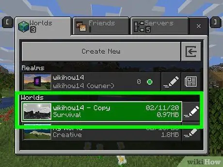 Spil Minecraft offline trin 39