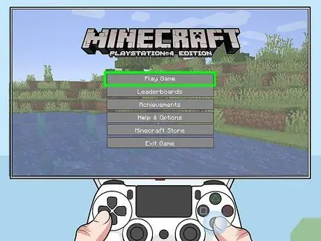 A Minecraft offline lejátszása 41. lépés