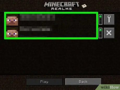 שחק Minecraft במצב לא מקוון שלב 8