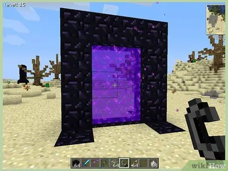 Dapatkan Gunpowder di Minecraft Langkah 15