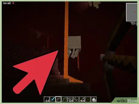 Nhận thuốc súng trong Minecraft Bước 17