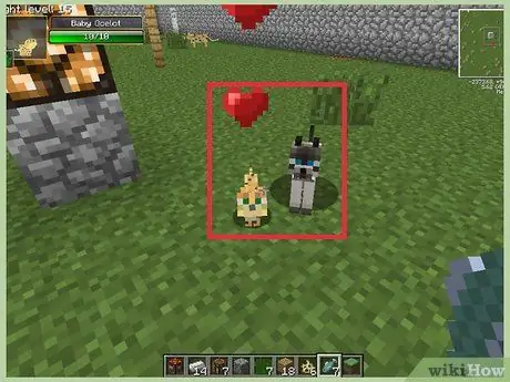 Holen Sie sich Schießpulver in Minecraft Schritt 7