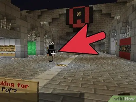 Jouez à l'étape 13 des jeux de survie Minecraft