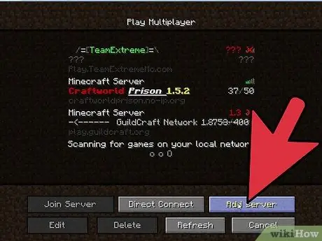 Mainkan Minecraft Survival Games Langkah 3