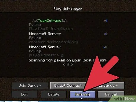 Mainkan Minecraft Survival Games Langkah 5