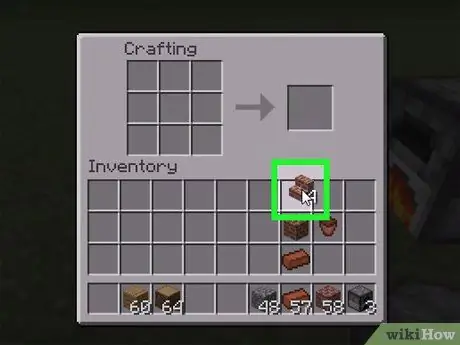 Buat Batu Bata di Minecraft Langkah 18