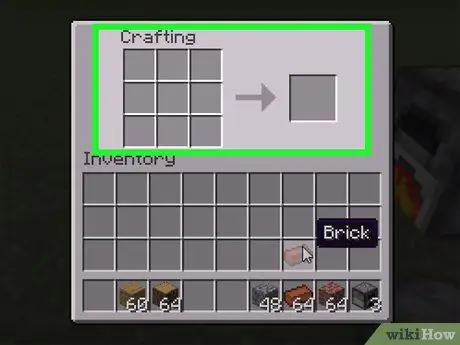 Gumawa ng Mga brick sa Minecraft Hakbang 19