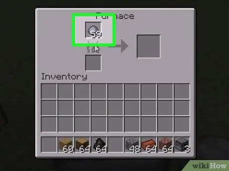 Make Bricks in Minecraft Step 4