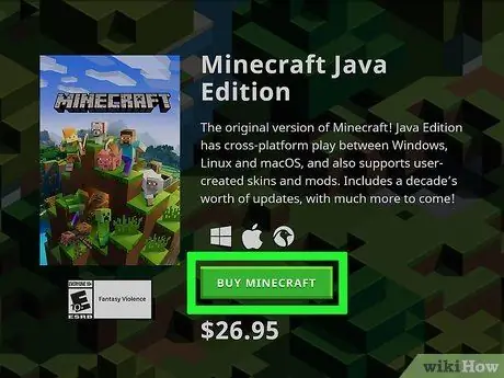 Download Minecraft Step 4