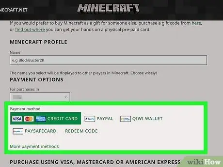 I-download ang Minecraft Hakbang 5