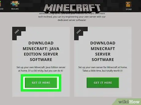 Make a Personal Minecraft Server Step 14