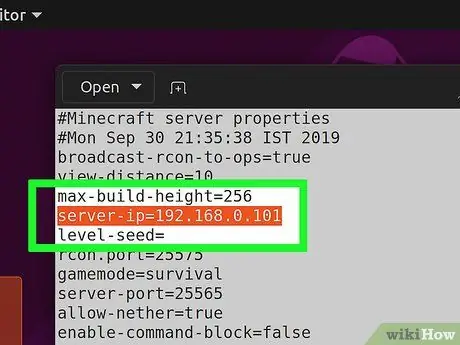 Faceți un server personal Minecraft Pasul 49