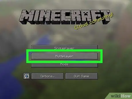 გააკეთეთ პერსონალური Minecraft სერვერი ნაბიჯი 55