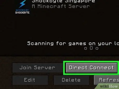 İctimai Minecraft Server qurun Addım 30