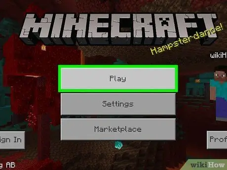 مرحله 16 بازی Minecraft Multiplayer