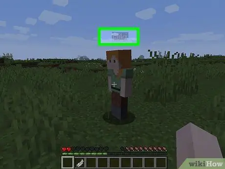 Igrajte Minecraft za više igrača 32. korak