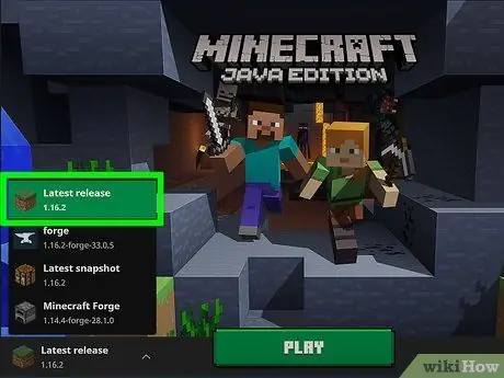 Chơi Minecraft Multiplayer Bước 6