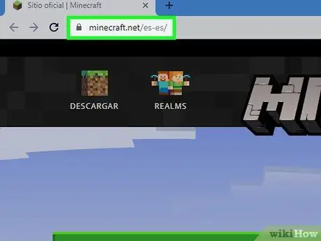 Αποκτήστε το Minecraft Realms Βήμα 19