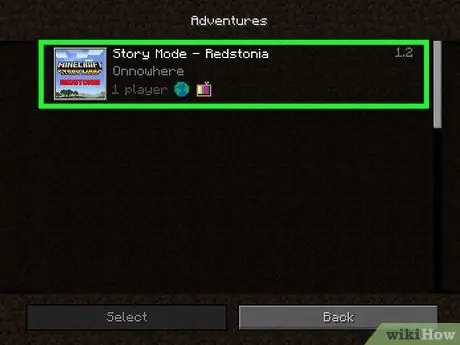 Obțineți Minecraft Realms Pasul 39