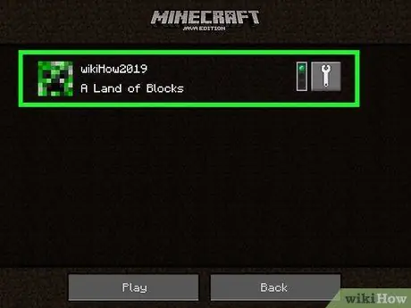 احصل على Minecraft Realms الخطوة 41