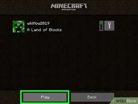 Minecraft Realms चरण 42. प्राप्त करें