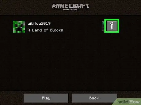 مرحله 46 دریافت Minecraft Realms