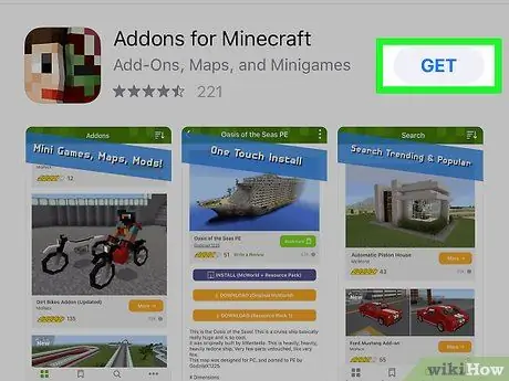 Instalați Minecraft Mods Pasul 12