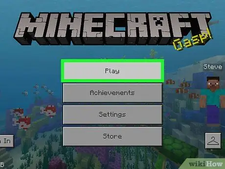 Installa le mod di Minecraft Passaggio 21