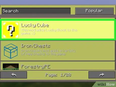 Install Minecraft Mods Step 26