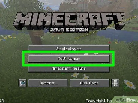 Maak 'n Minecraft -bediener vir gratis stap 27