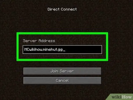 Անվճար պատրաստեք Minecraft սերվեր Քայլ 29