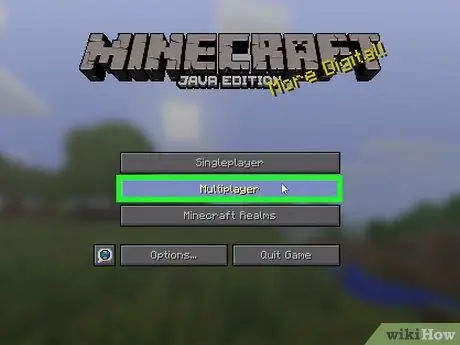 Minecraft Addım 14 -də SkyBlock oynayın