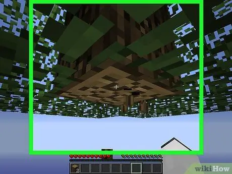 Speel SkyBlock in Minecraft Stap 12