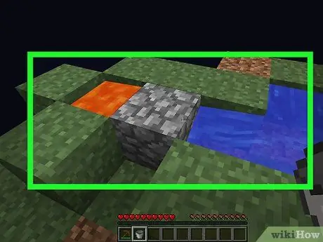 Igrajte SkyBlock v Minecraftu 15. korak