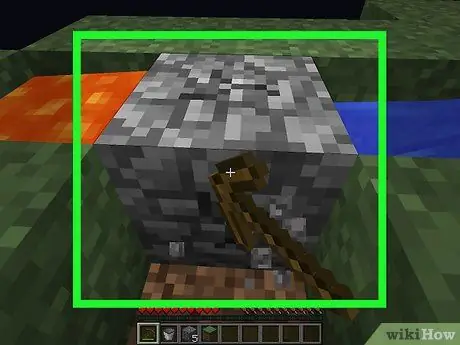 Minecraft Adım 16'da SkyBlock Oynayın