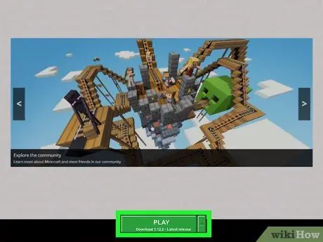 Minecraft 6 -da SkyBlock oynayın