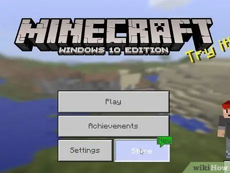 Pata Minecraft kwa Hatua ya Bure ya 13