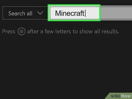 Ottieni Minecraft gratuitamente Passaggio 17