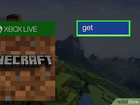 Ottieni Minecraft gratuitamente Passaggio 20