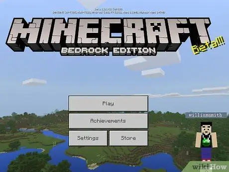 Obțineți Minecraft gratuit Pasul 7