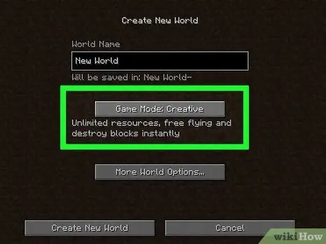 Minecraft Adım 1'de Kale Yap