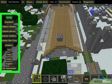 Minecraft Adım 21'de Kale Yap