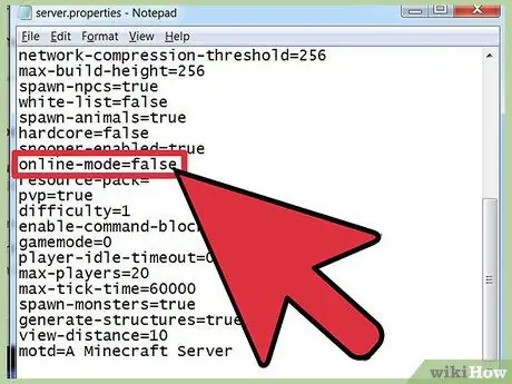 Ua Cracked Minecraft Server Step 8