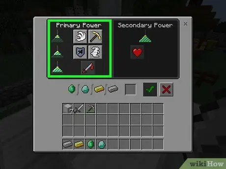 Crea un faro in Minecraft Passaggio 14