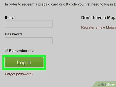 Change Your Minecraft Username Step 6