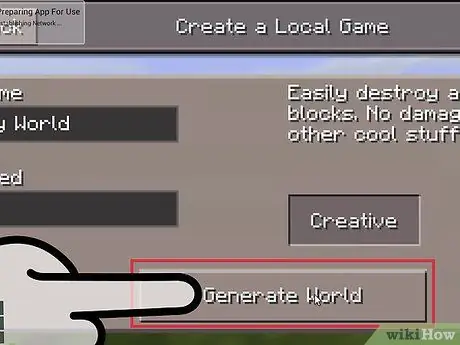 Nabavite pakete tekstura za Minecraft PE Korak 9