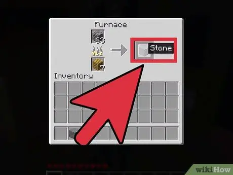 Créer un bouton dans Minecraft Étape 1