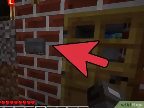 Erstellen Sie einen Button in Minecraft Schritt 5