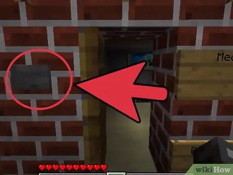 Erstellen Sie einen Button in Minecraft Schritt 6