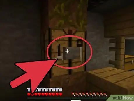 Erstellen Sie einen Button in Minecraft Schritt 7